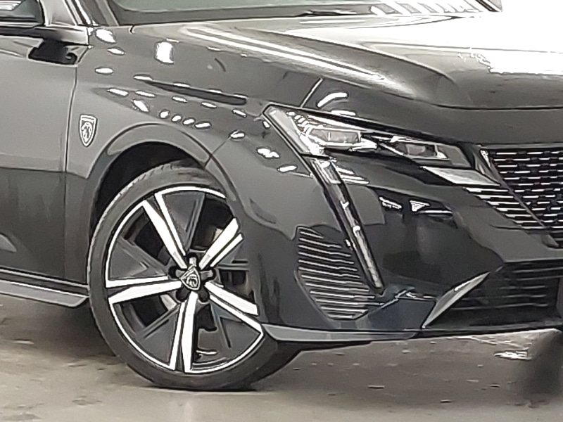 Used Peugeot 308 2024 for sale - 76427314: Photo 9