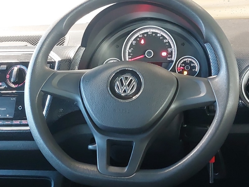 Used Volkswagen up! 2017 for sale - 77439491: Photo 10
