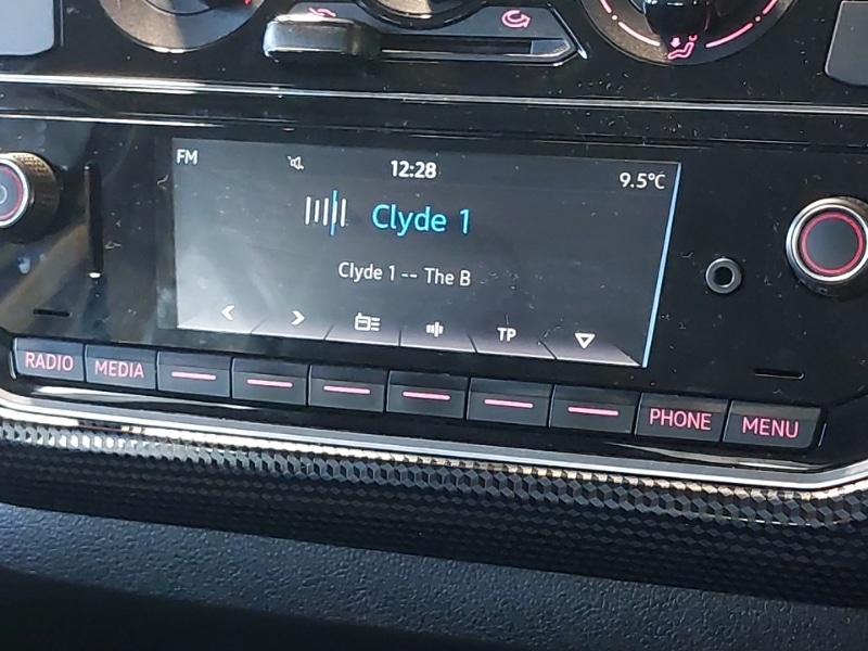 Used Volkswagen up! 2017 for sale - 77439491: Photo 12