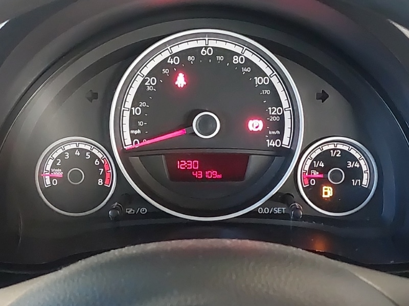 Used Volkswagen up! 2017 for sale - 77439491: Photo 15