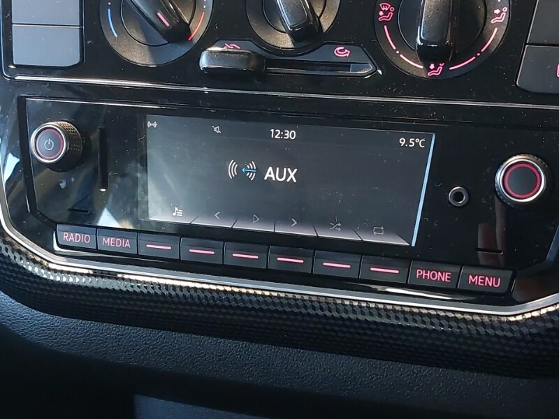 Used Volkswagen up! 2017 for sale - 77439491: Photo 16