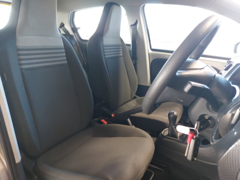 Used Volkswagen up! 2017 for sale - 77439491: Photo 18