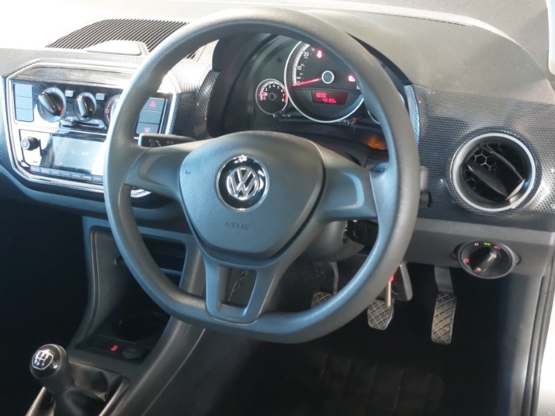 Used Volkswagen up! 2017 for sale - 77439491: Photo 19