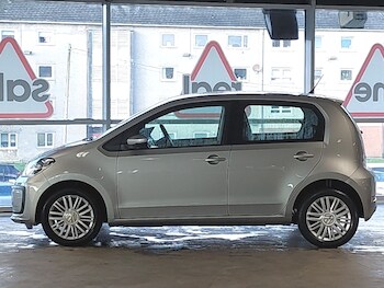 Used Volkswagen up! 2017 for sale - 77439491: Photo