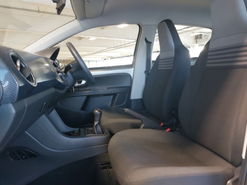 Used Volkswagen up! 2017 for sale - 77439491: Photo 5