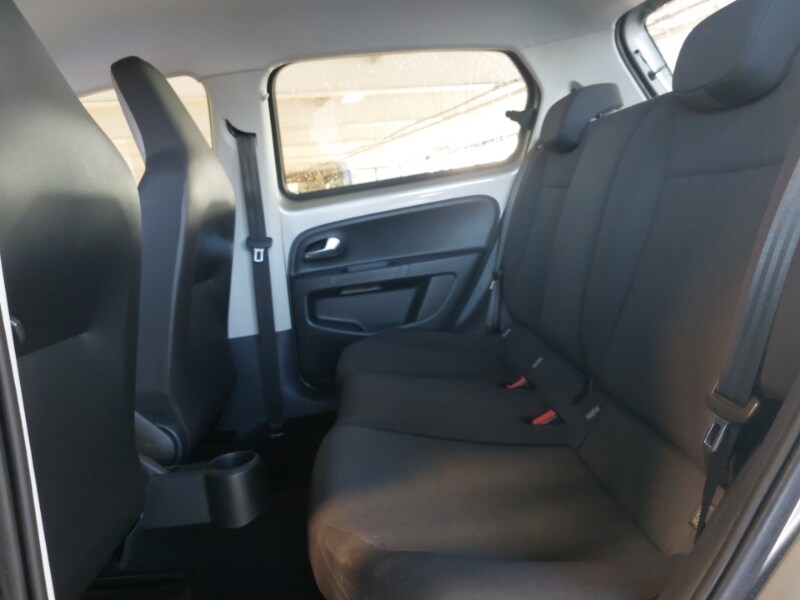 Used Volkswagen up! 2017 for sale - 77439491: Photo 6