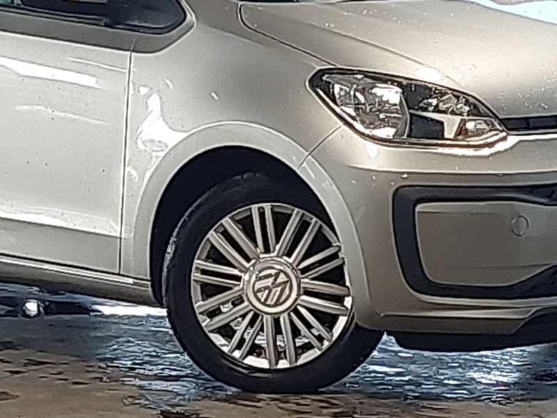 Used Volkswagen up! 2017 for sale - 77439491: Photo 9