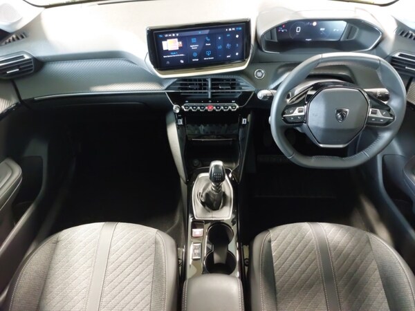 Used Peugeot 208 2024 for sale - 75518783: Photo 2