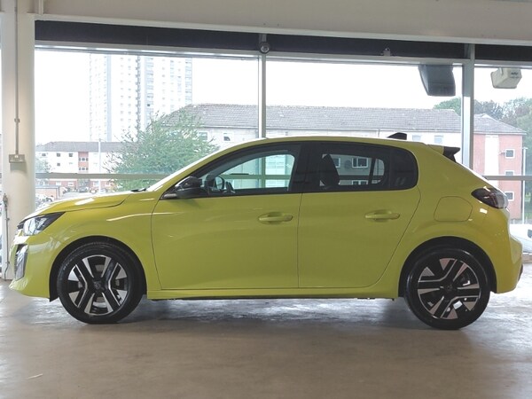 Used Peugeot 208 2024 for sale - 75518783: Photo 4