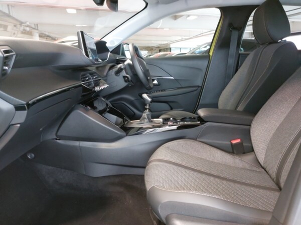 Used Peugeot 208 2024 for sale - 75518783: Photo 5