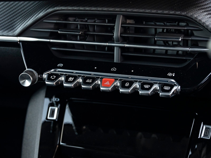 Used Peugeot 208 2025 for sale - 76418918: Photo 17