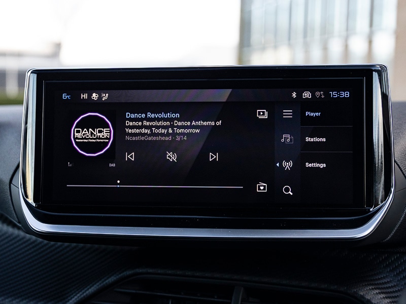 Used Peugeot 208 2025 for sale - 76418918: Photo 18