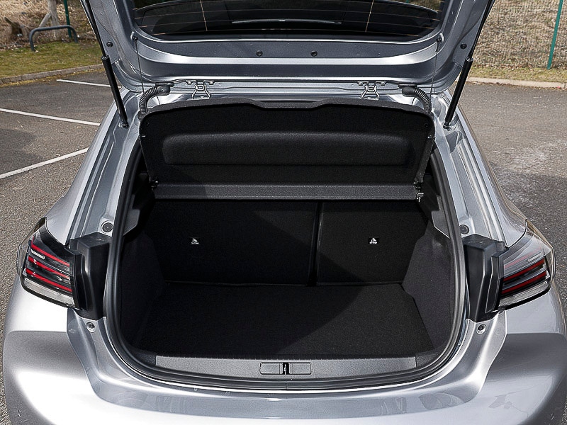 Used Peugeot 208 2025 for sale - 76418918: Photo 19