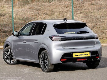 Used Peugeot 208 2025 for sale - 76418918: Photo