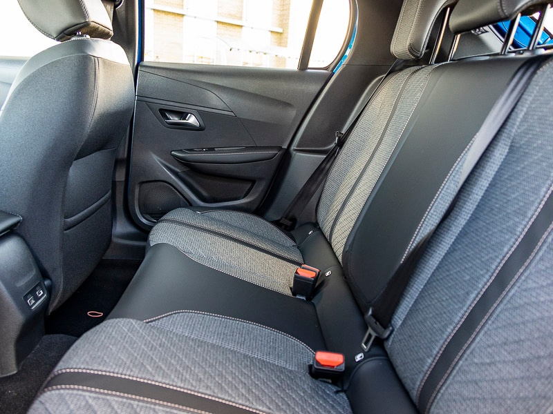 Used Peugeot 208 2025 for sale - 76418918: Photo 6