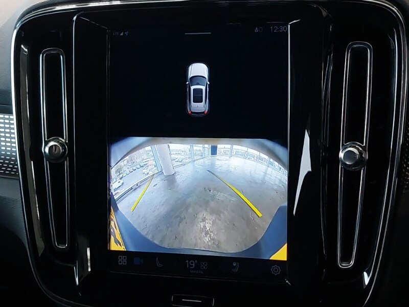 Used Volvo XC40 2024 for sale - 76414344: Photo 14