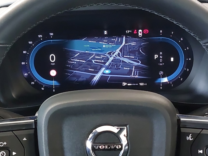 Used Volvo XC40 2024 for sale - 76414344: Photo 19