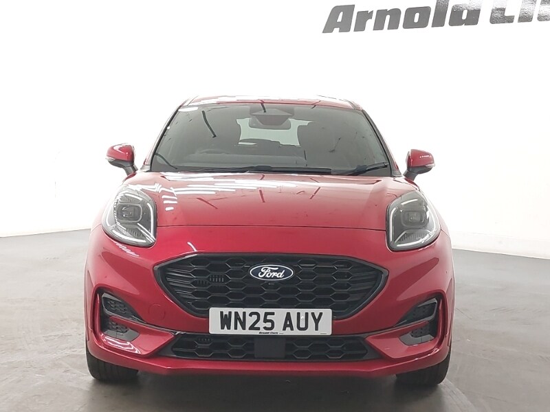 Used Ford Puma 2025 for sale - 77100394: Photo 13