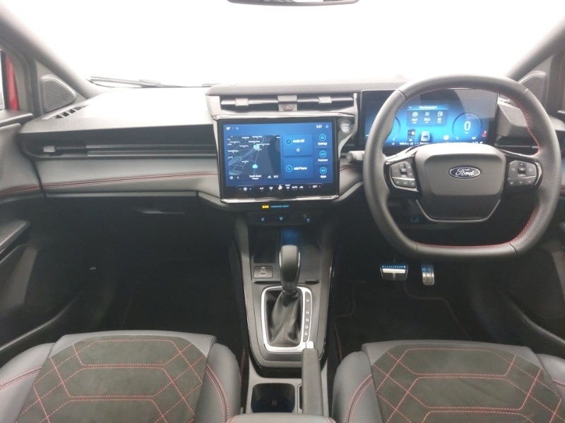 Used Ford Puma 2025 for sale - 77100394: Photo 2