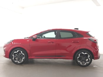 Used Ford Puma 2025 for sale - 77100394: Photo