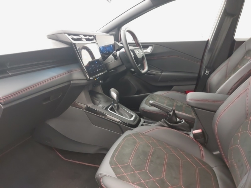 Used Ford Puma 2025 for sale - 77100394: Photo 5