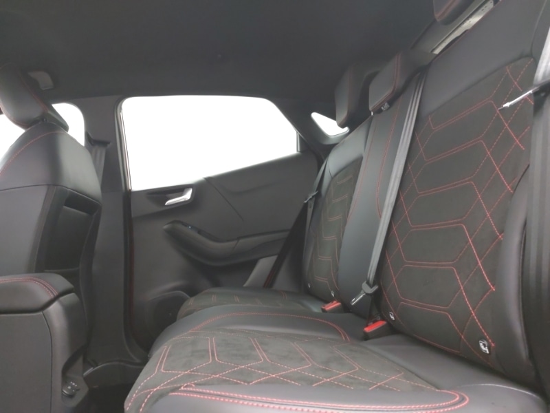 Used Ford Puma 2025 for sale - 77100394: Photo 6