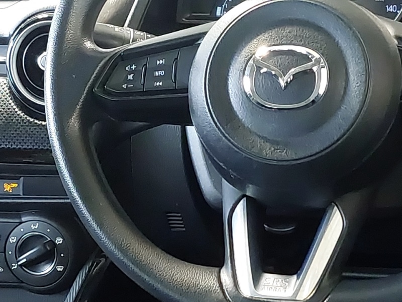 Used Mazda Mazda2 2018 for sale - 76221495: Photo 10