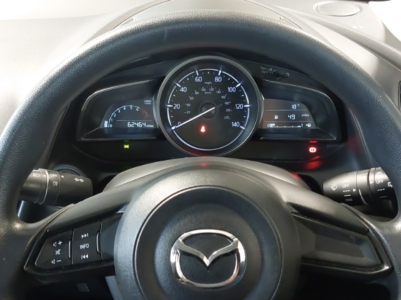 Used Mazda Mazda2 2018 for sale - 76221495: Photo 17