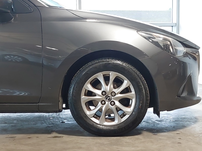 Used Mazda Mazda2 2018 for sale - 76221495: Photo 19