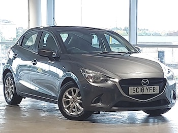 Mazda - Mazda2