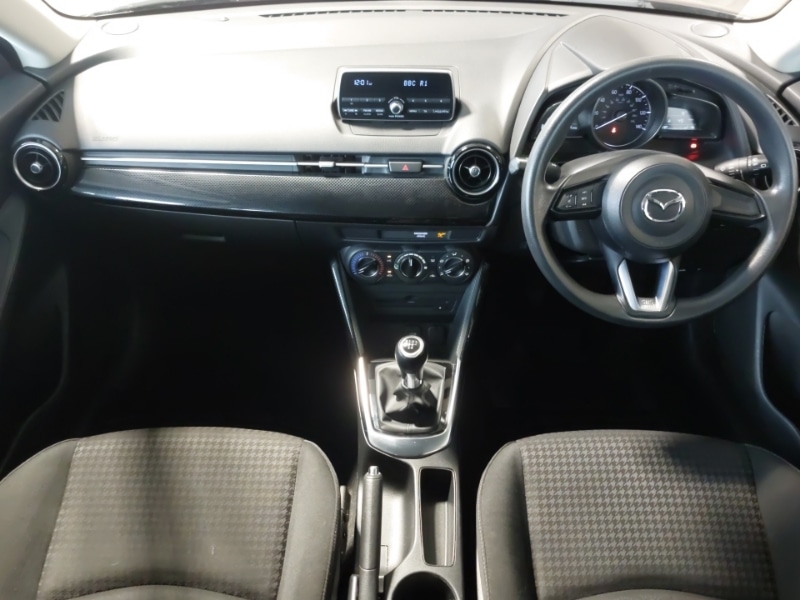 Used Mazda Mazda2 2018 for sale - 76221495: Photo 2