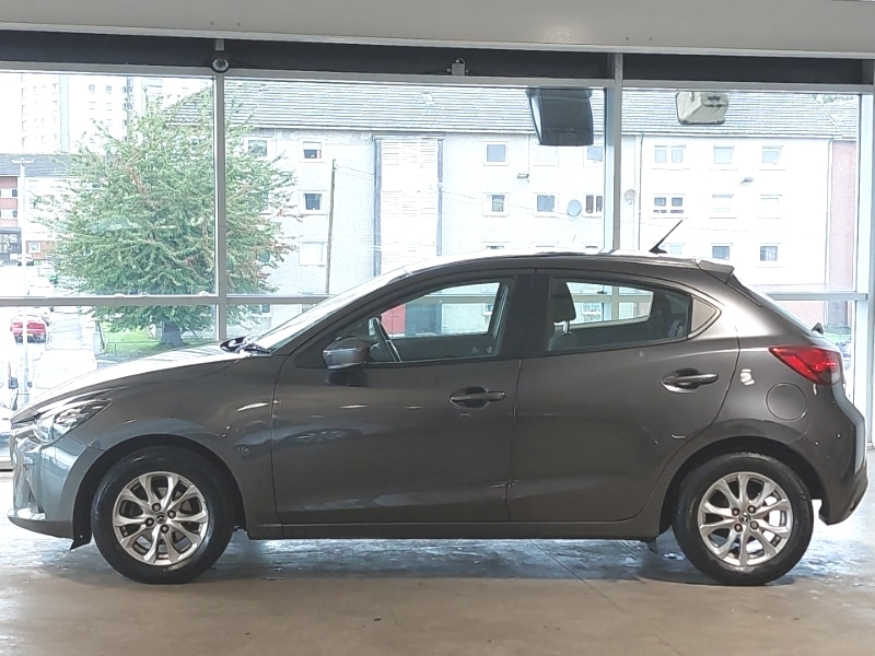Used Mazda Mazda2 2018 for sale - 76221495: Photo 4