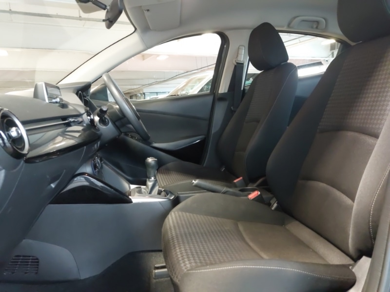 Used Mazda Mazda2 2018 for sale - 76221495: Photo 5