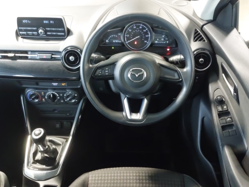 Used Mazda Mazda2 2018 for sale - 76221495: Photo 7