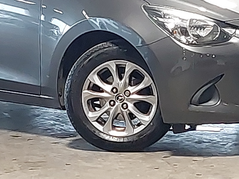 Used Mazda Mazda2 2018 for sale - 76221495: Photo 9