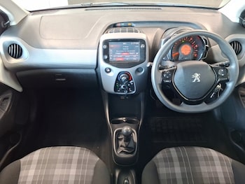 Used Peugeot 108 2018 for sale - 79139580: Photo