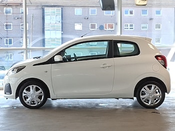 Used Peugeot 108 2018 for sale - 79139580: Photo