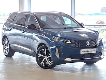 Used Peugeot 5008 2023 for sale - 79817095: Photo
