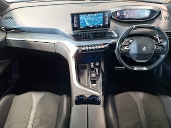 Used Peugeot 5008 2023 for sale - 79817095: Photo