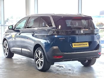 Used Peugeot 5008 2023 for sale - 79817095: Photo