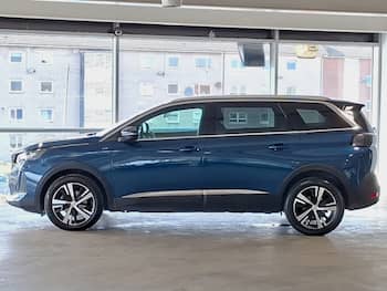 Used Peugeot 5008 2023 for sale - 79817095: Photo