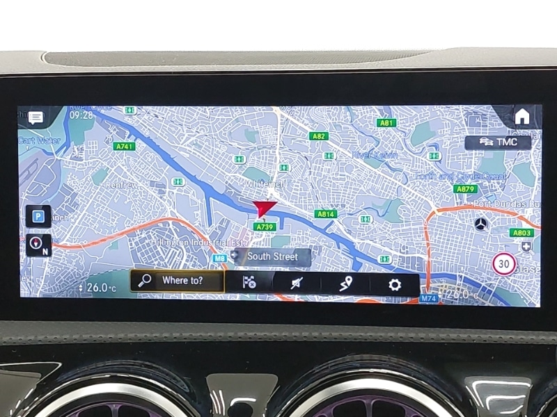 Used Mercedes-Benz CLA 2021 for sale - 77522604: Photo 10