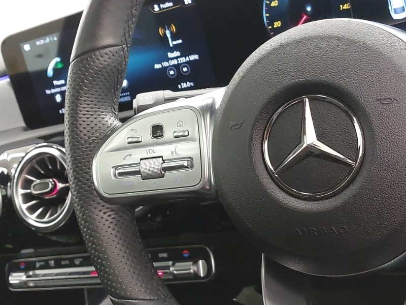 Used Mercedes-Benz CLA 2021 for sale - 77522604: Photo 11