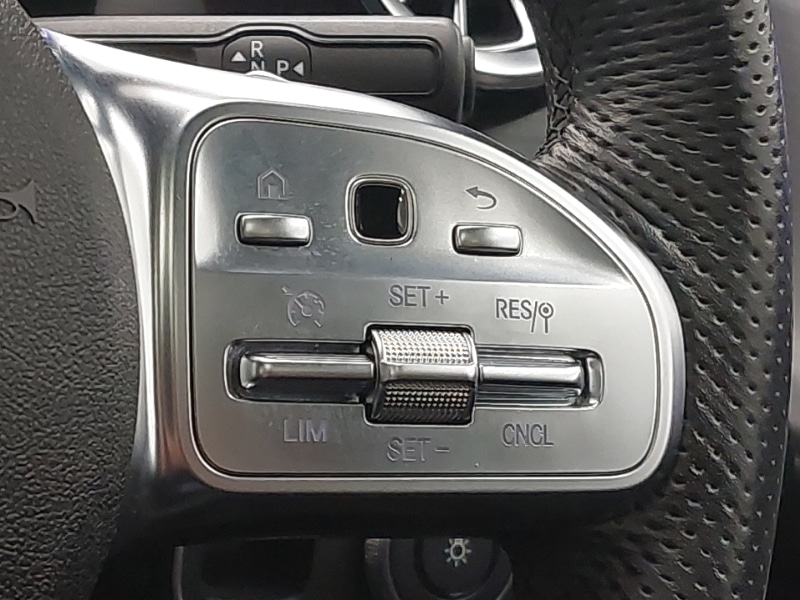 Used Mercedes-Benz CLA 2021 for sale - 77522604: Photo 14