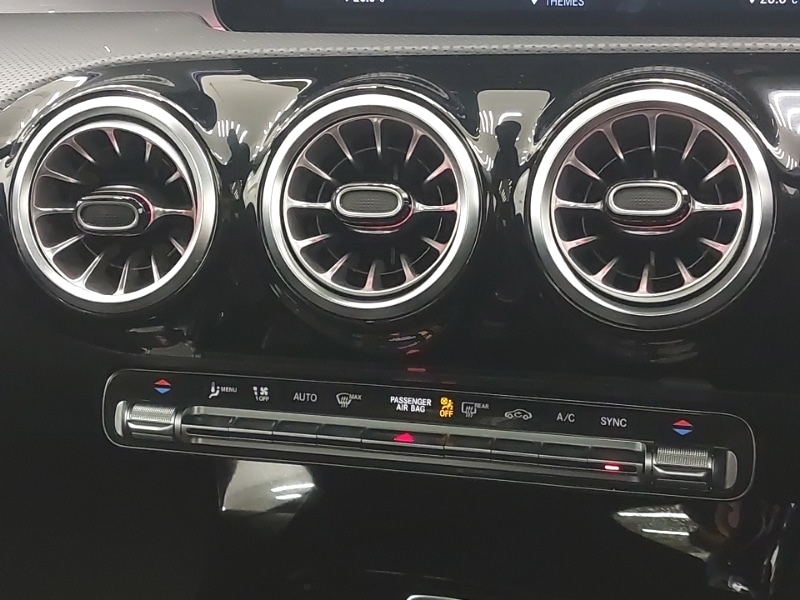 Used Mercedes-Benz CLA 2021 for sale - 77522604: Photo 16