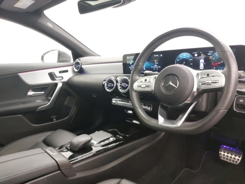 Used Mercedes-Benz CLA 2021 for sale - 77522604: Photo 19