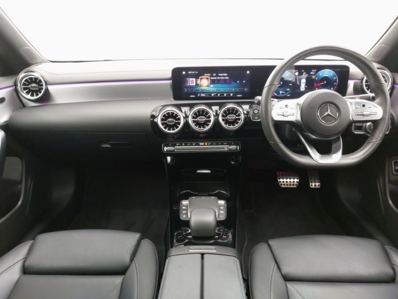 Used Mercedes-Benz CLA 2021 for sale - 77522604: Photo 2