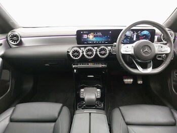 Used Mercedes-Benz CLA 2021 for sale - 77522604: Photo