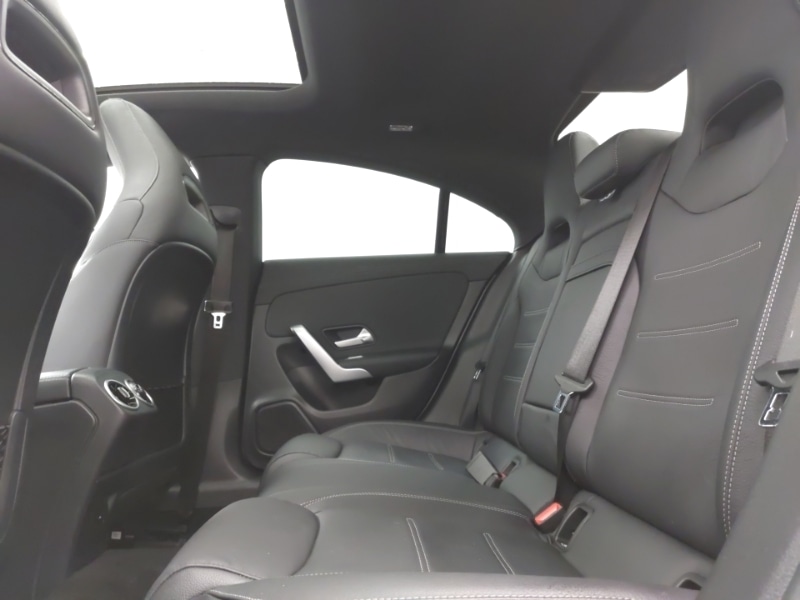 Used Mercedes-Benz CLA 2021 for sale - 77522604: Photo 6