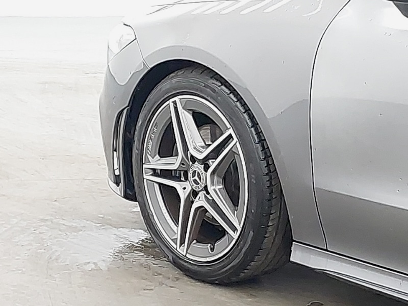 Used Mercedes-Benz CLA 2021 for sale - 77522604: Photo 9